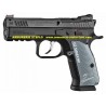 CZ 75 Shadow 2 Compact Optics Ready - 9x19