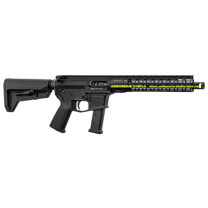 Choisissez Aero Precision, choisissez la perfection.