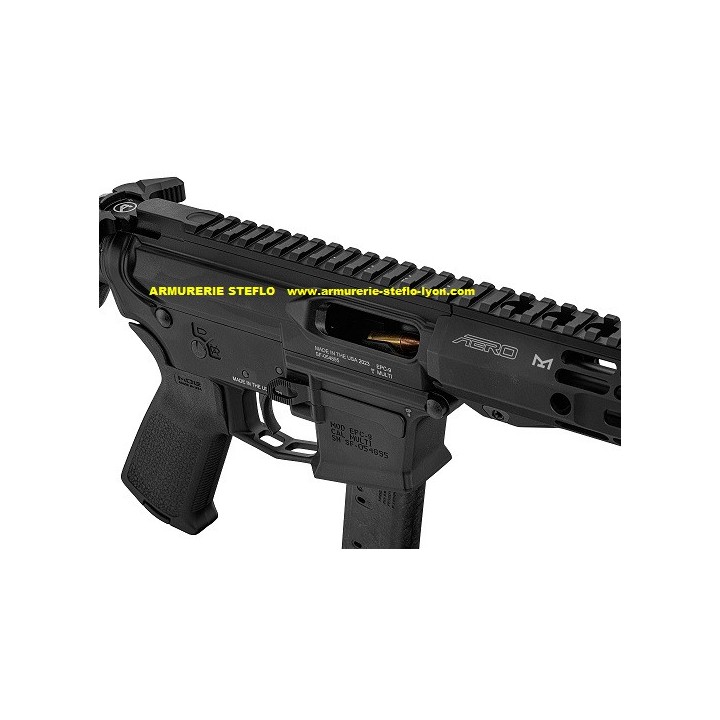 Choisissez Aero Precision, choisissez la perfection.