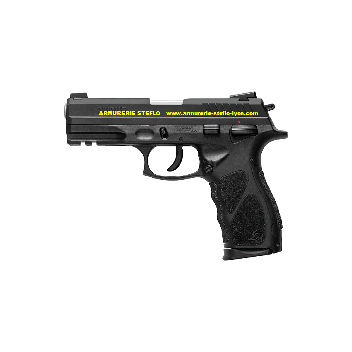 Pistolet semi-auto taurus th9 black 9x19