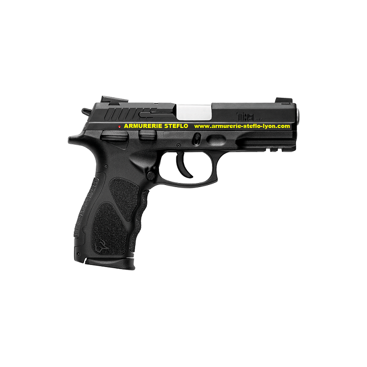 Pistolet semi-auto taurus th9 black 9x19