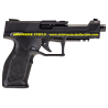pistolet semi-auto Taurus TX 22 Compétition 22LR