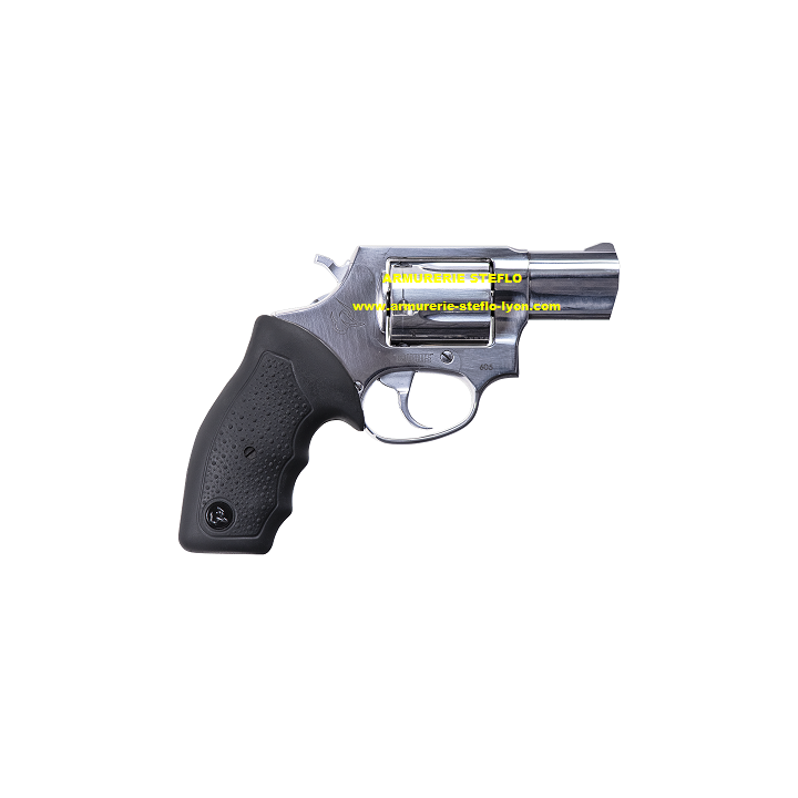 Revolver Taurus RT 605 SS - 357 Mag - inox 2"