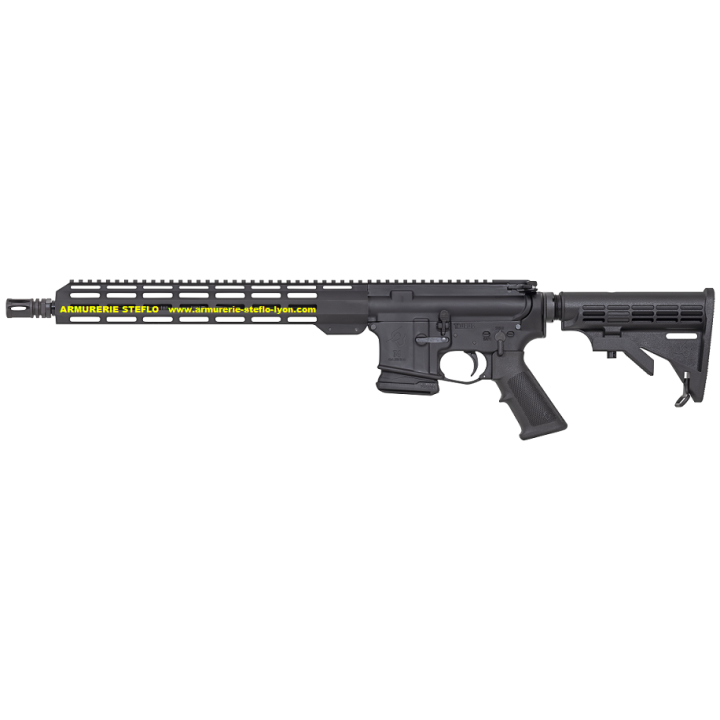 carabine semi-automatique taurus t4 cal 223rem