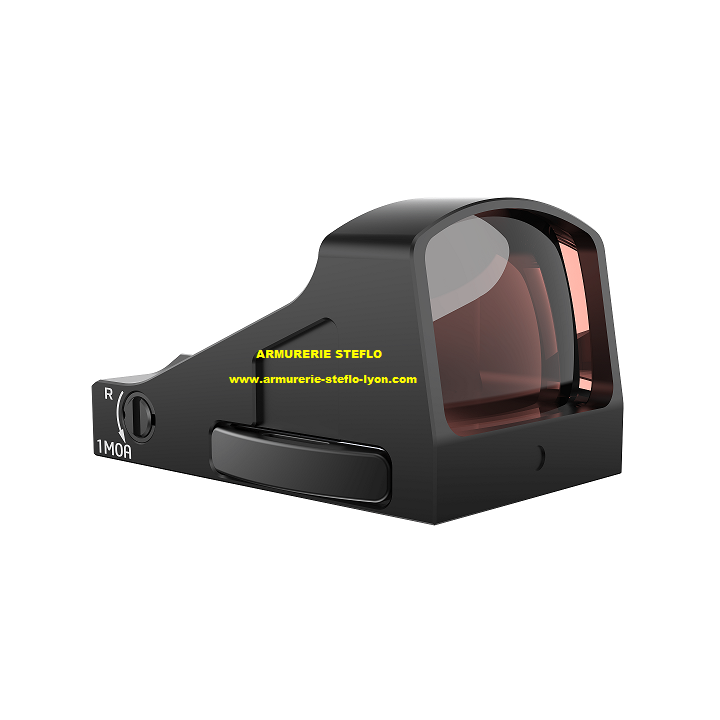 German Precision Optics Point Rouge Spectra Pistol Dot