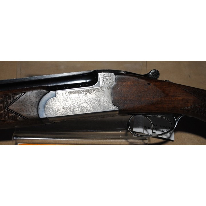 Zoli mixte, l'arme ultime pour les chasseurs exigeants.