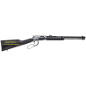 carabine à levier sous-garde Rossi RIO BRAVO Nickel Black - 22LR