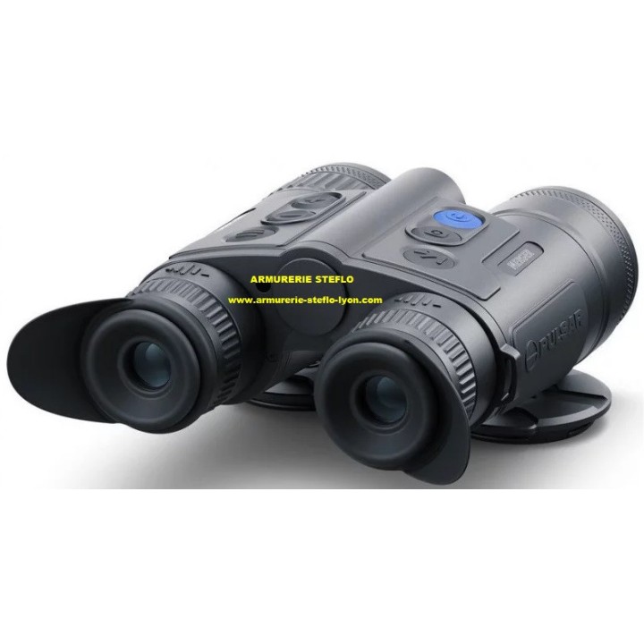 Nouveau modèle compact, Pulsar Merger LRF XQ35