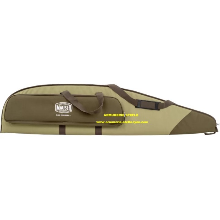 Nouveaux fourreau mauser pour carabine avec lunette