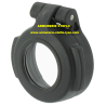 Protection lentille flip up arrière aimpoint micro h2