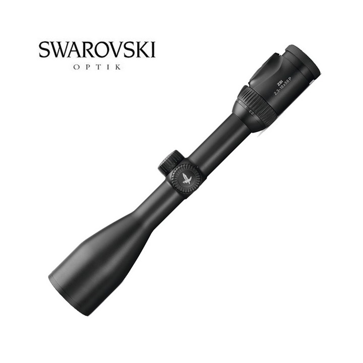 Swarovski lunette de visée  Z8i 2,3-18x56