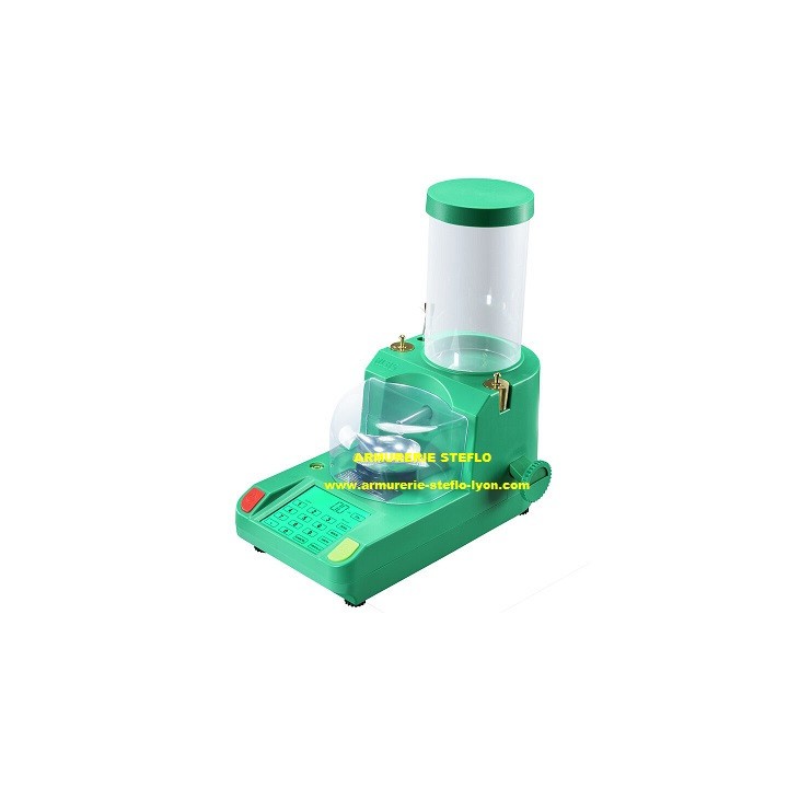 RCBS Chargemaster Link