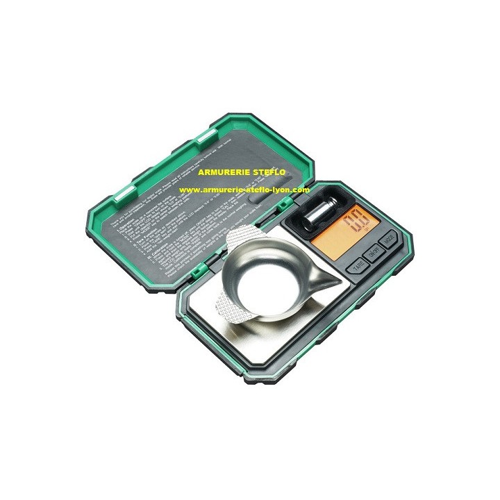 Balance RCBS Pocket Scale 1500 GN