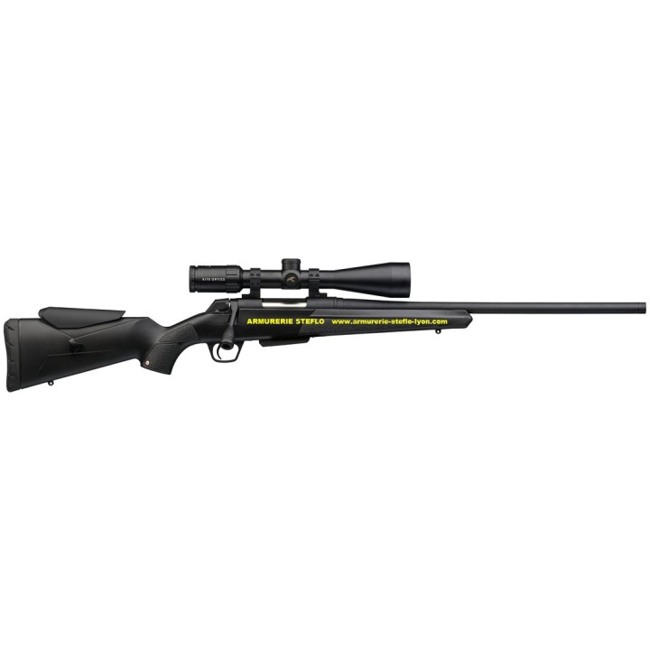 xpr varmint droite
