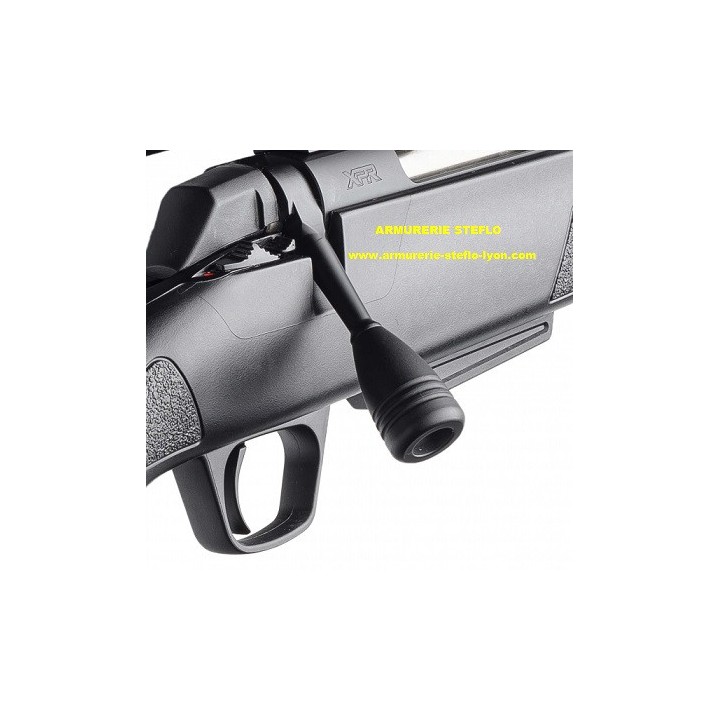 boule de levier surdimennsioné