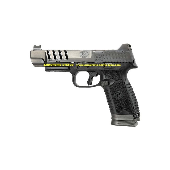 FN509 LS Edge NMS gauche