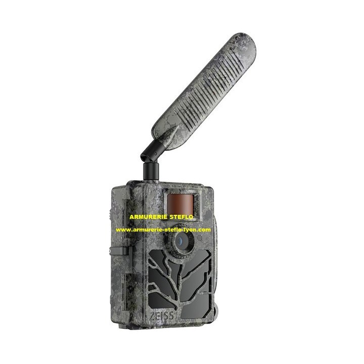Piège photo Zeiss Secacam 5 - 5MP - prêt à l'emploi