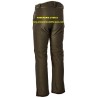 Pantalon Iceland vert WINCHESTER