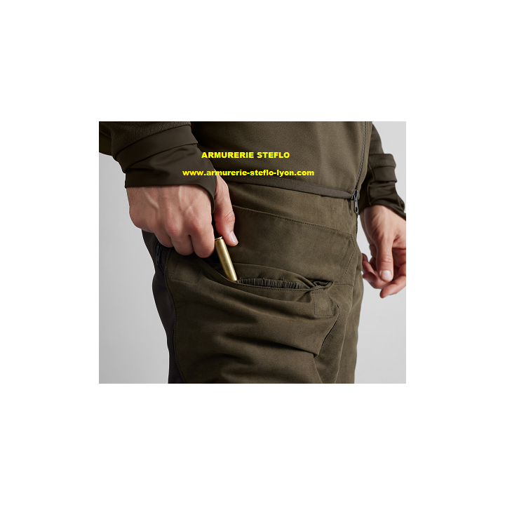 Pantalon Scandinavian HÄRKILA