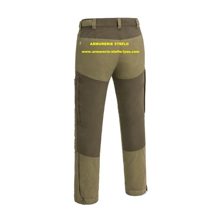Pantalon Finnveden Hybrid Extreme PINEWOOD