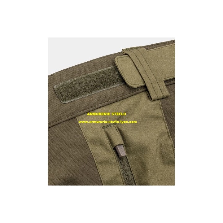 Pantalon Finnveden Hybrid Extreme PINEWOOD