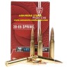 Fiocchi 30-06 Sprg FMJ - 147 grs - (x20)