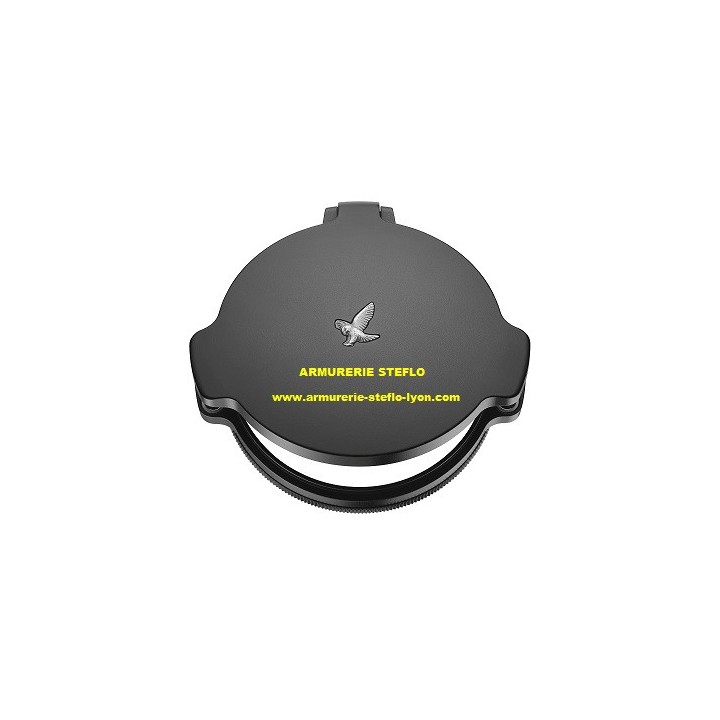 Protection objectif 56mm Swarovski