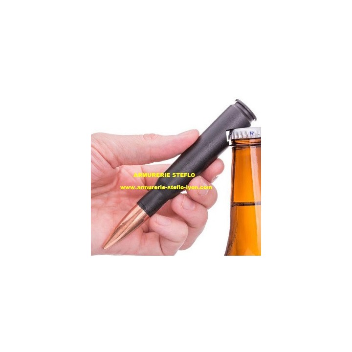 Porte clefs décapsuleur cal. 50 BMG