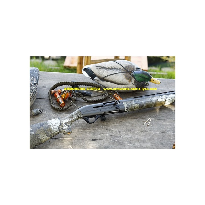 Franchi Affinity 3 Elite Cobalt Camo Timber - 12/76 - Chokes interchangeables