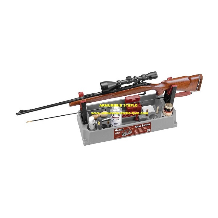 Bac porte outils "Gun Butler" - Tipton