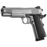Tisas ZIG M 1911 Inox - rail - 5" - 9X19