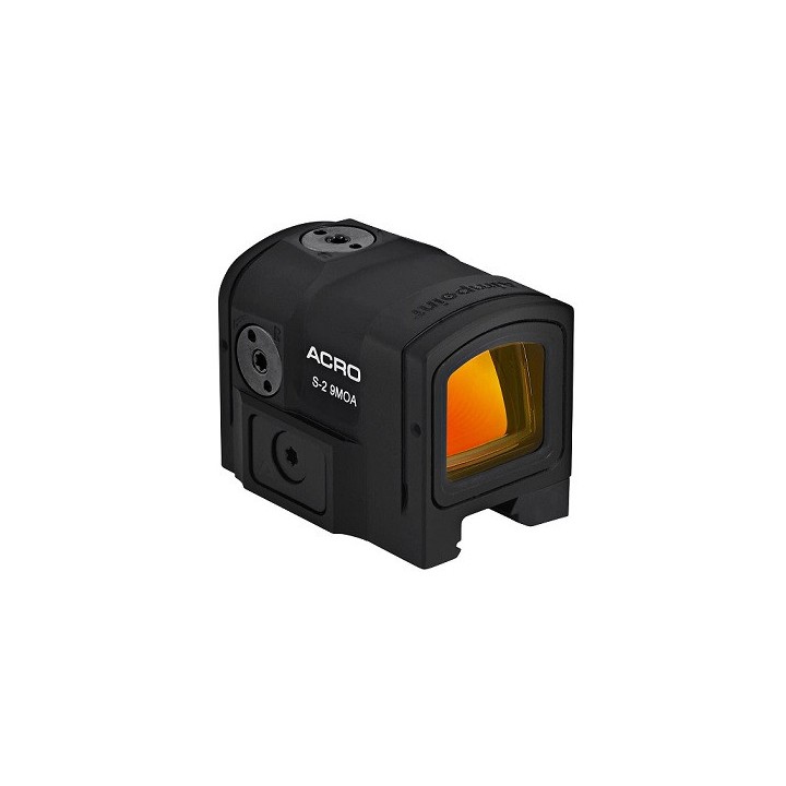 Aimpoint Acro S2 - 9 MOA