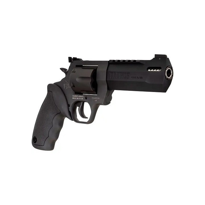 Taurus Raging Hunter 44mag Black - 5 1/8"