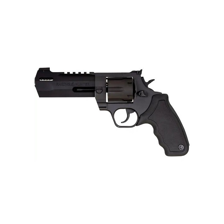 Taurus Raging Hunter 357mag Black - 5 1/8"