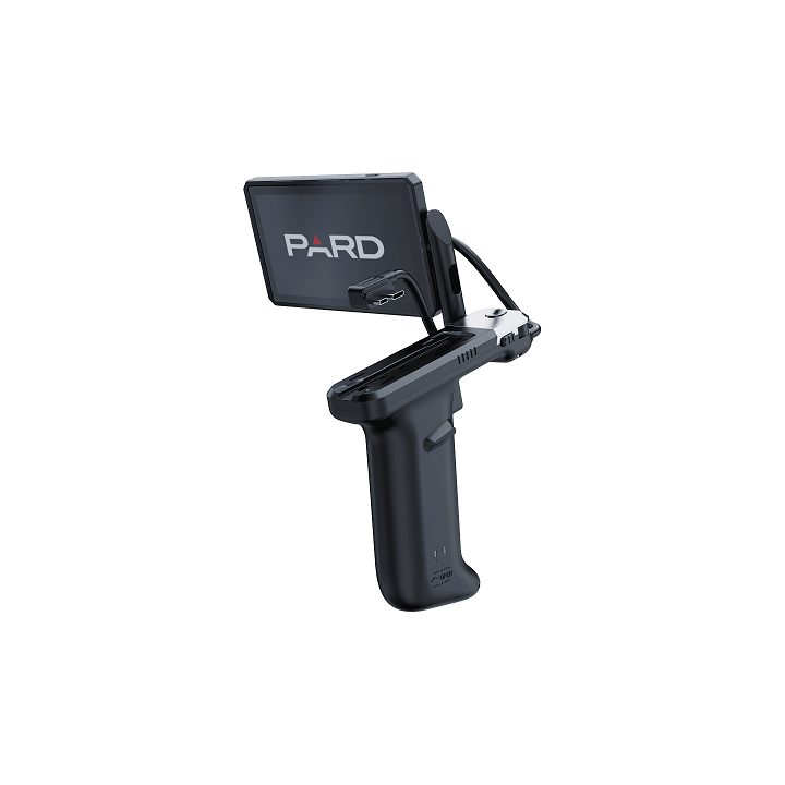 Pard PHM5 - écran portable pour monoculaire thermique TA32/62