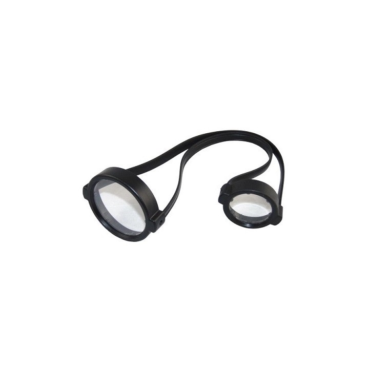 Bonnette Swarovski Z6, Z8