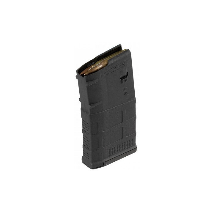 Chargeur Magpul 20 coups - 308W