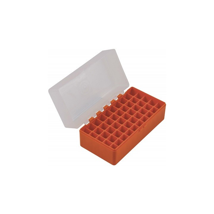 Boite rangement 50 cart. 222/223 - Orange