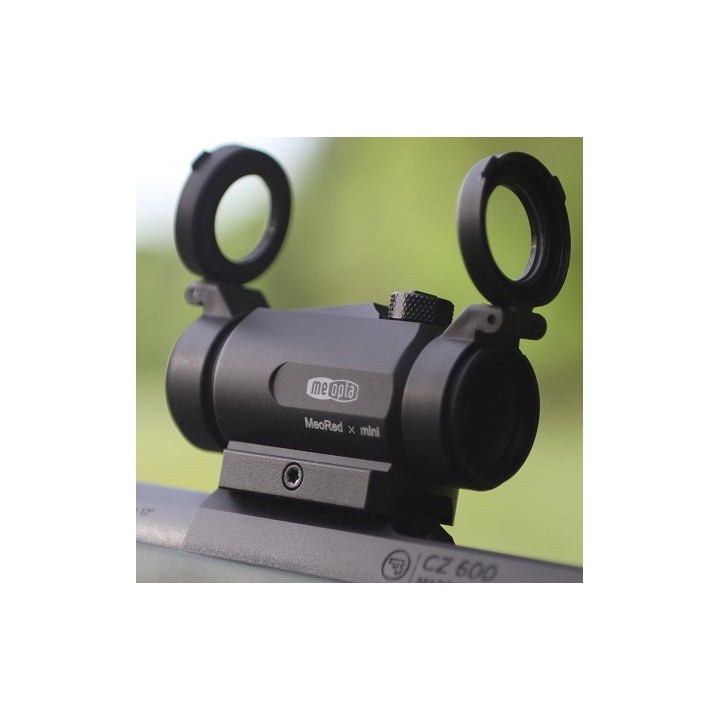 Meopta Meored X Mini - 2moa