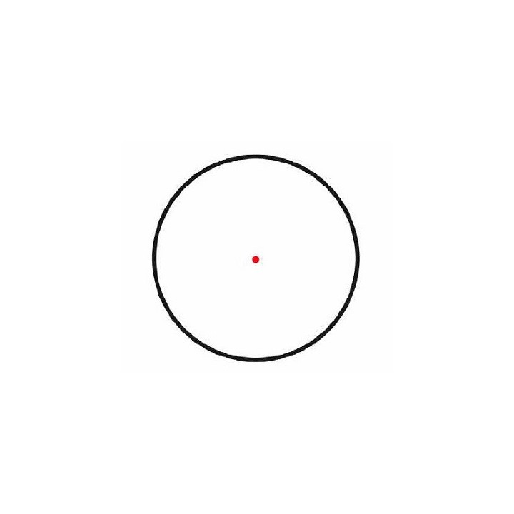 Meopta Meored X Mini - 2moa