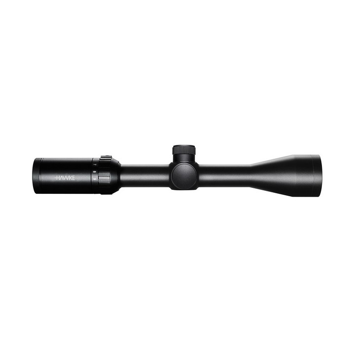 Hawke Optics Vantage - 3-9x40 MILDOT IR-optique-armurerie-steflo