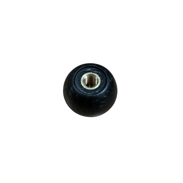 Boule carbone 23mm pour culasse - Blaser