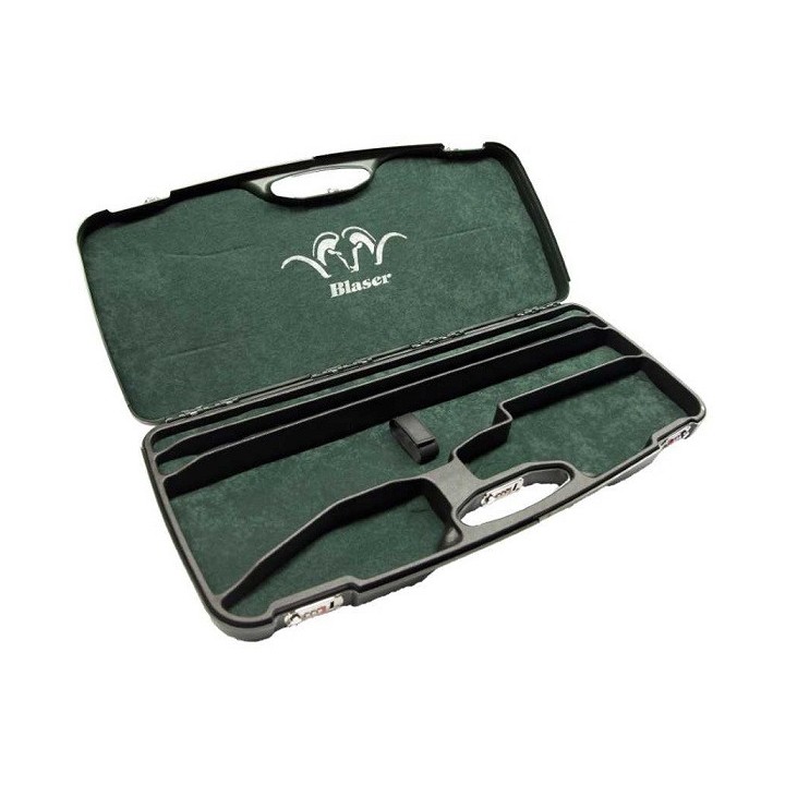 Mallette Blaser R8 - Blaser