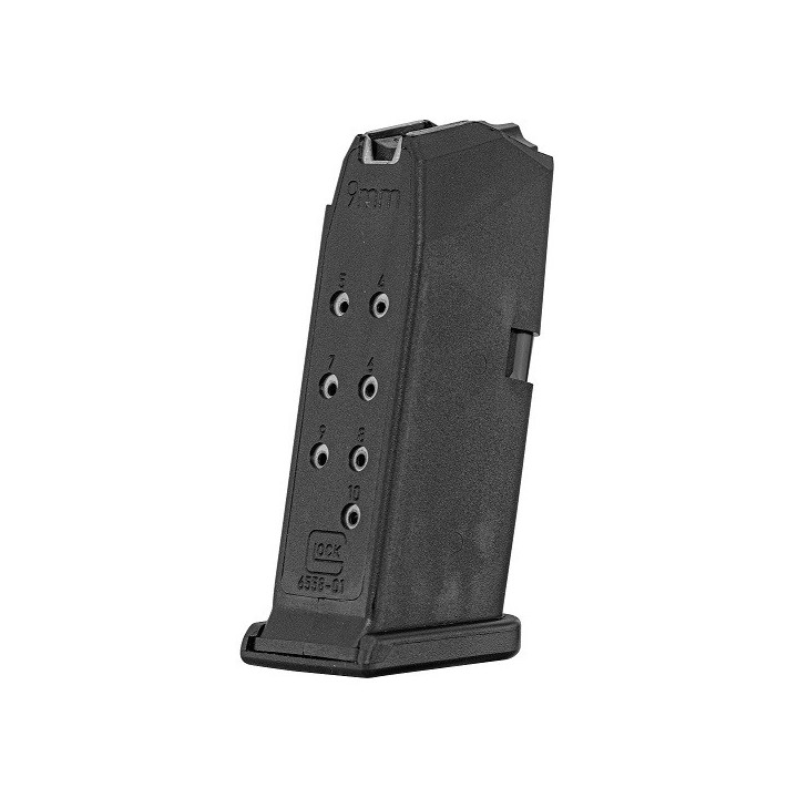 Schmeisser AR9 S4F Silencieux - 10.5"- 9x19