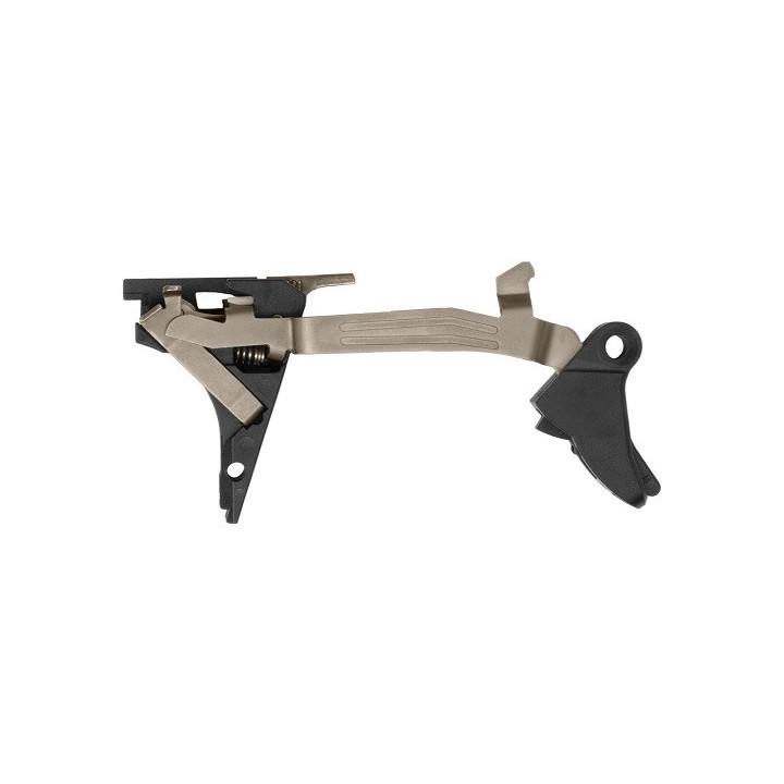 Glock Détente Performance - Gen4/Gen5