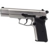Browning GPDA nickelé -  9mm PA - Umarex