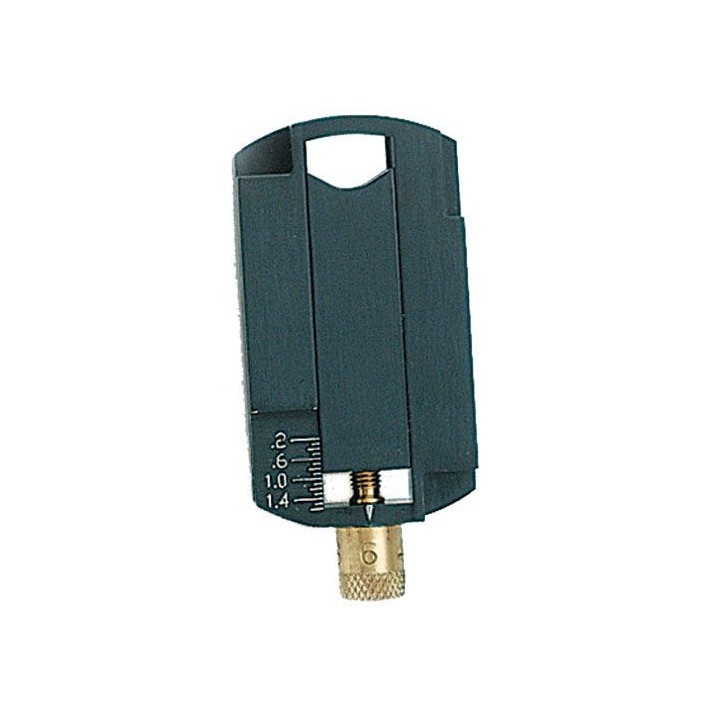 Lee Adjustable Charge Bar.