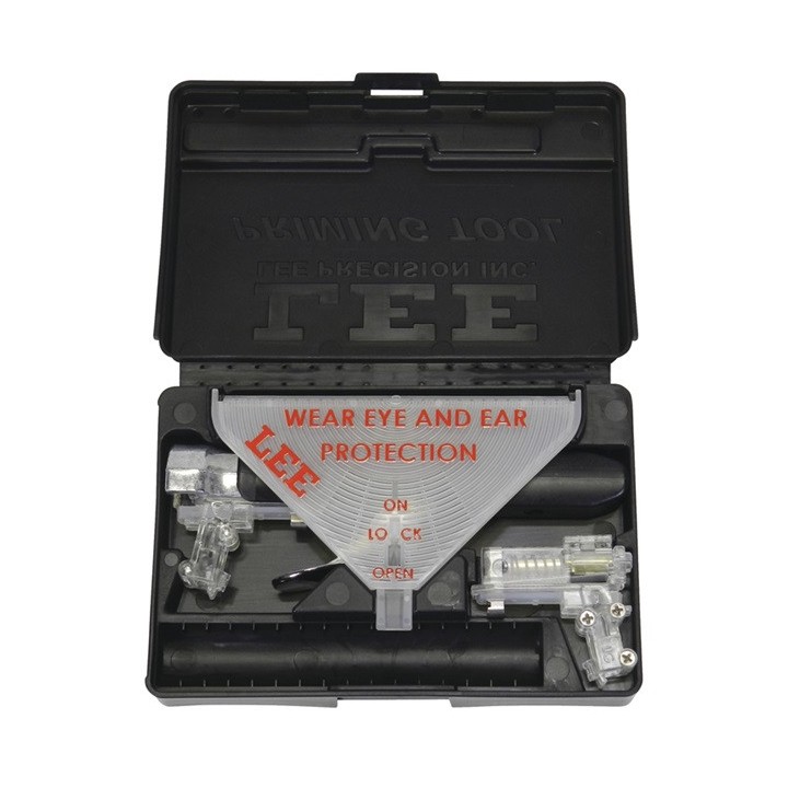 Amorceuse Auto prime - Lee Précision