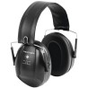 Casque Bull's Eye I noir - Peltor