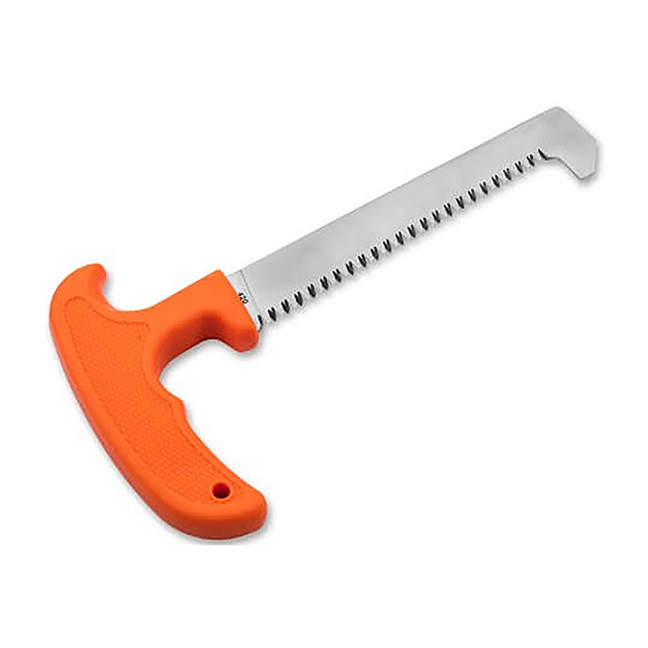 Böker Scie à thorax HL Processing saw - lame 135mm - manche TPR